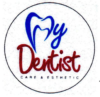 Trademark MY DENTIST DAN LOGO