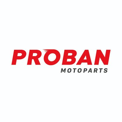 Trademark PROBAN MOTOPARTS