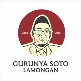 Trademark GURUNYA SOTO LAMONGAN