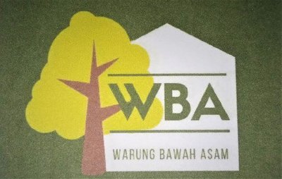 Trademark WBA Warung Bawah Asam