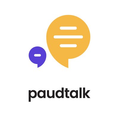 Trademark PAUDTALK