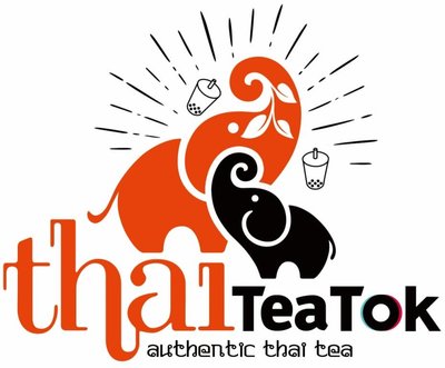 Trademark Thai TeaTok