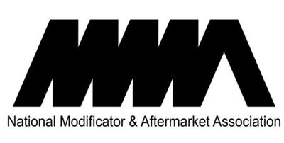 Trademark NMAA National Modificator & Aftermarket Association