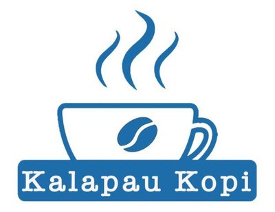 Trademark Kalapau Kopi