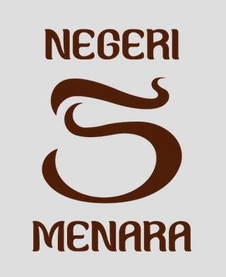 Trademark NEGERI 5 MENARA + LUKISAN