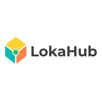 Trademark LokaHub