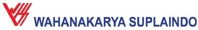 Trademark WAHANAKARYA SUPLAINDO + LOGO
