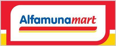 Trademark Alfamunamart