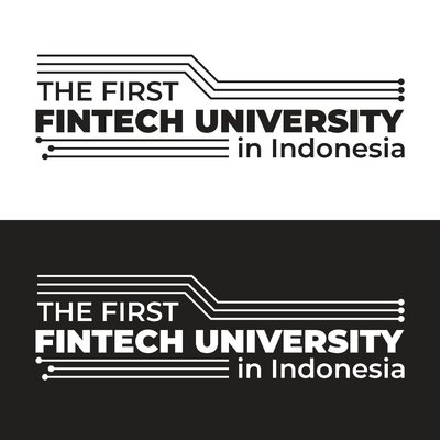 Trademark THE FIRST FINTECH UNIVERSITY in Indonesia