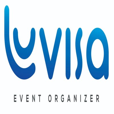 Trademark LUVISA EVENT ORGANIZER