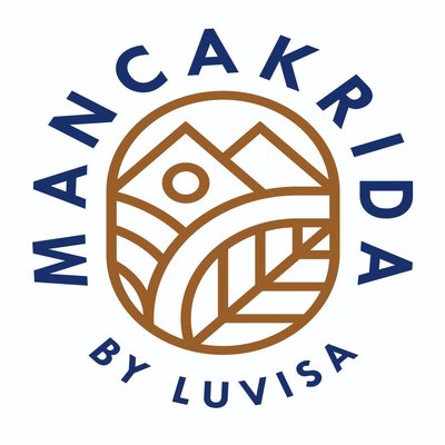 Trademark MANCAKRIDA BY LUVISA