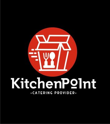 Trademark KITCHENPOINT CATERING PROVIDER