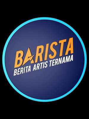 Trademark BARISTA BERITA ARTIS TERNAMA + LUKISAN