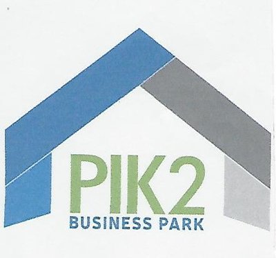 Trademark PIK 2 BUSINESS PARK