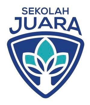 Trademark SEKOLAH JUARA + LOGO