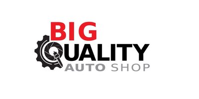 Trademark BIG QUALITY AUTO SHOP