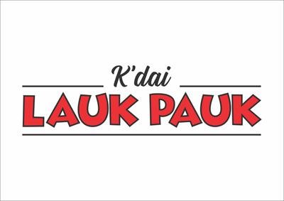 Trademark K'dai Lauk Pauk