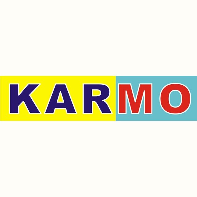 Trademark KARMO