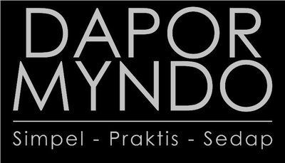 Trademark DAPOR MYNDO