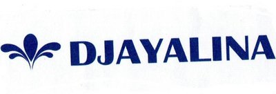 Trademark DJAYALINA + Lukisan