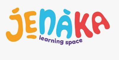 Trademark JENAKA learning space