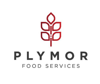 Trademark PLYMOR & Logo