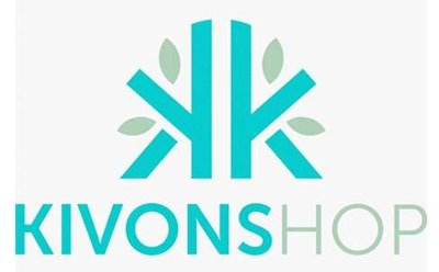 Trademark KIVONSHOP + LOGO