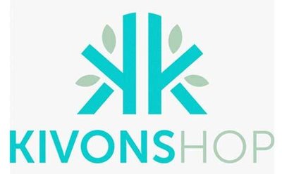 Trademark KIVONSHOP + LOGO