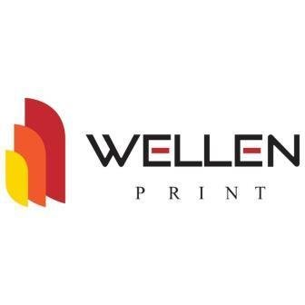 Trademark WELLEN PRINT + LOGO