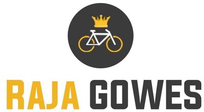 Trademark RAJA GOWES