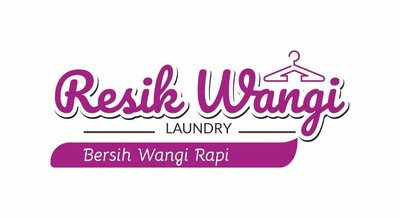 Trademark Resik Wangi Laundry