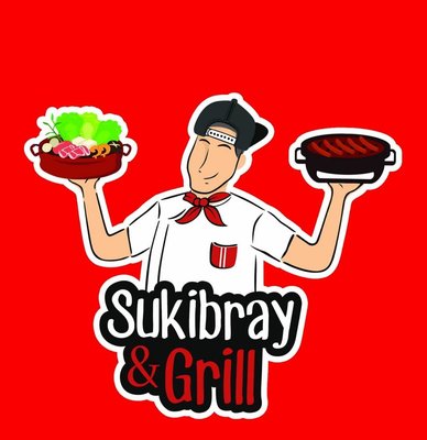 Trademark Sukibray & Grill