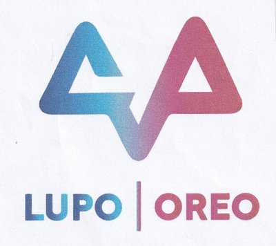 Trademark LUPO OREO dan Lukisan