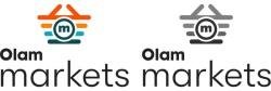 Trademark OLAM MARKETS