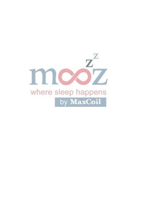 Trademark Moozzz while sleep happens by MaxCoil