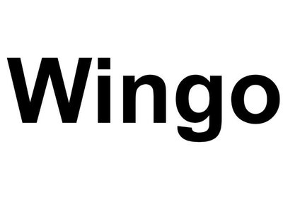 Trademark Wingo