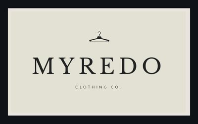 Trademark MYREDO