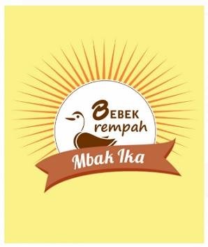 Trademark MBAK IKA BEBEK REMPAH + LUKISAN