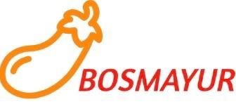 Trademark BOSMAYUR DAN LOGO