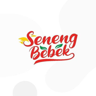 Trademark SENENG BEBEK