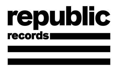 Trademark REPUBLIC RECORDS AND DESIGN