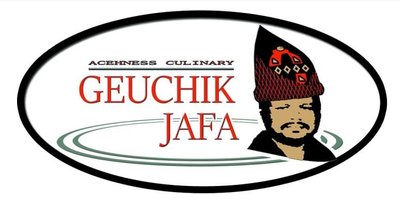 Trademark GEUCHIK JAFA