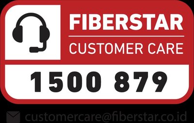 Trademark FIBERSTAR CUSTOMER CARE