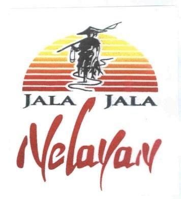 Trademark NELAYAN JALA-JALA DAN LOGO