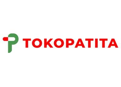 Trademark TOKOPATITA