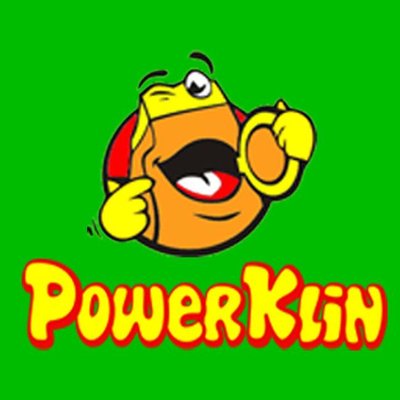 Trademark Powerklin