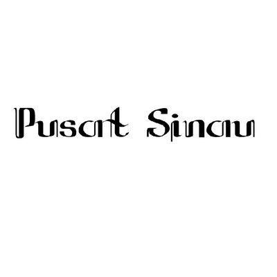 Trademark PUSAT SINAU