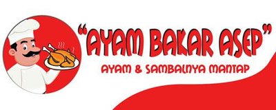 Trademark Ayam Bakar Asep