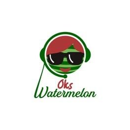 Trademark OKS WATERMELON