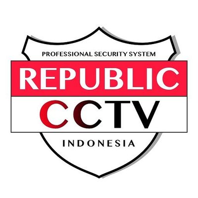 Trademark REPUBLIC CCTV + LOGO